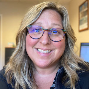 Meet your Posher, Michelle